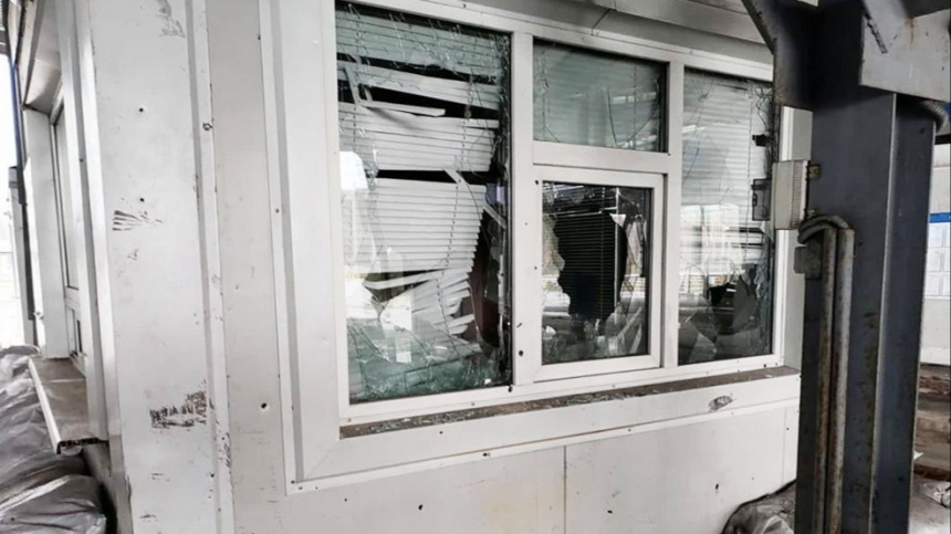    Фото: © РИА Новости/Юлия Заболотько