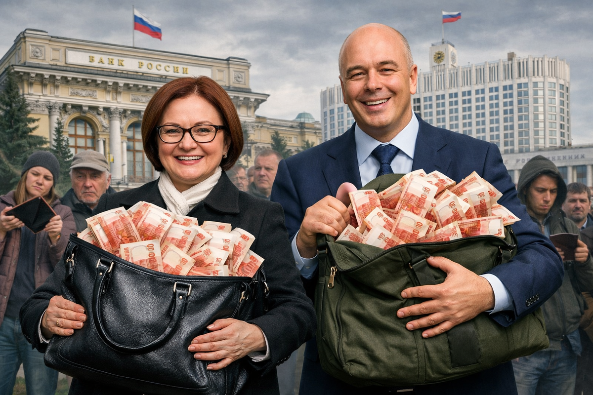 Для тех, кто пользуется наличными, ввели новые правила: анонимности больше нет