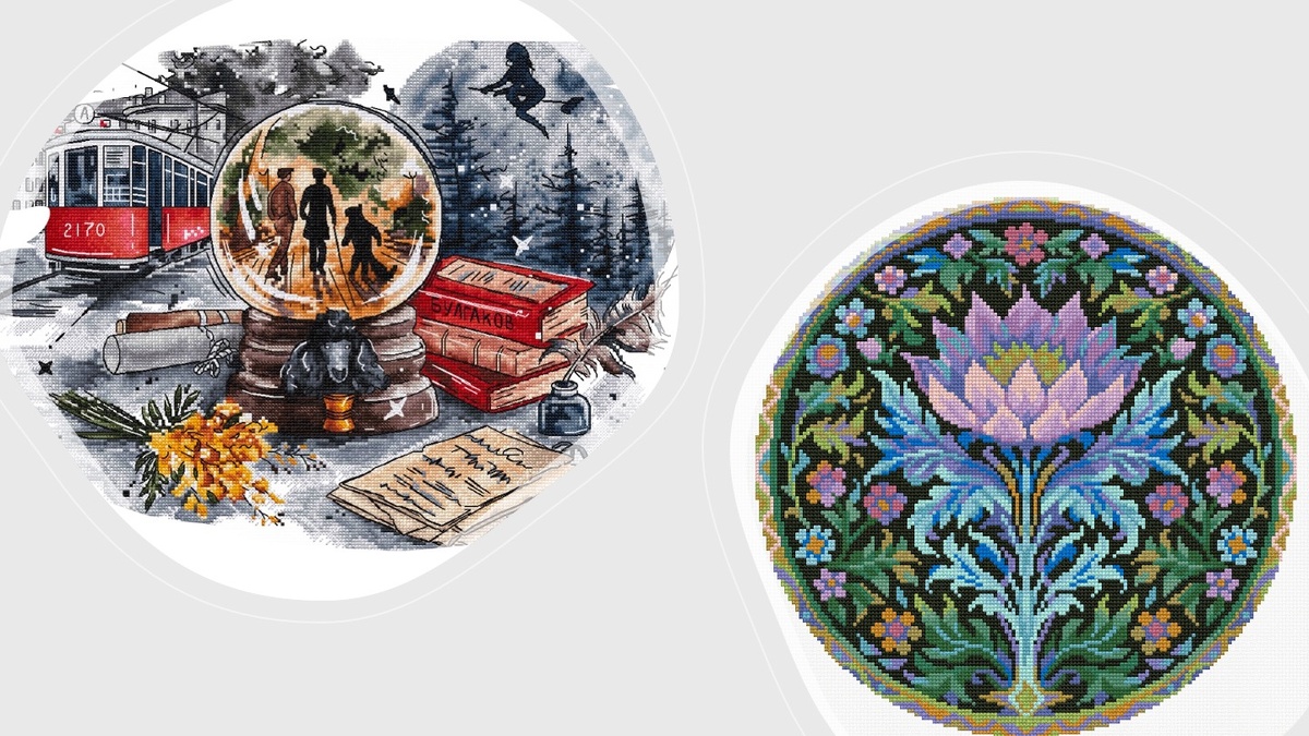 Вот они, конкуренты