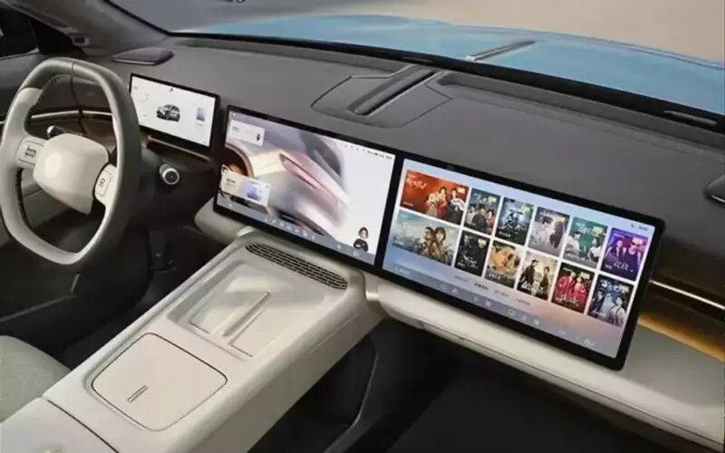 Volkswagen ID. Unyx 08📷
