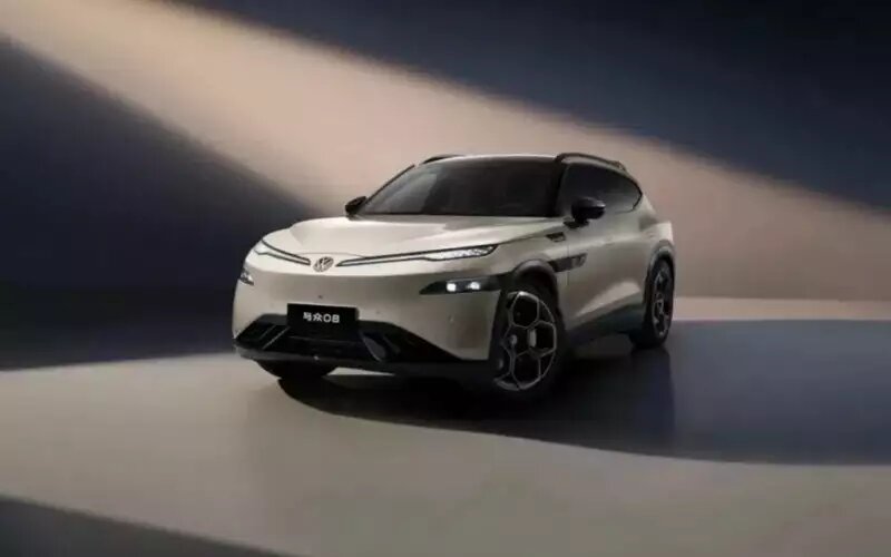 Volkswagen ID. Unyx 08📷
