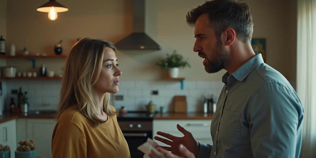 – Ты всё равно не тратила эти деньги! – пытался оправдать снятие с карты Светы муж