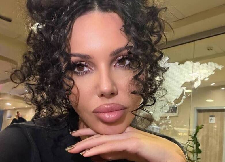     Оксана Самойлова