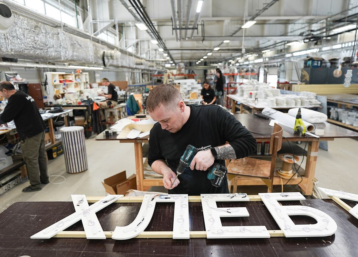     / Источник: © ИЗВЕСТИЯ/Павел Волков