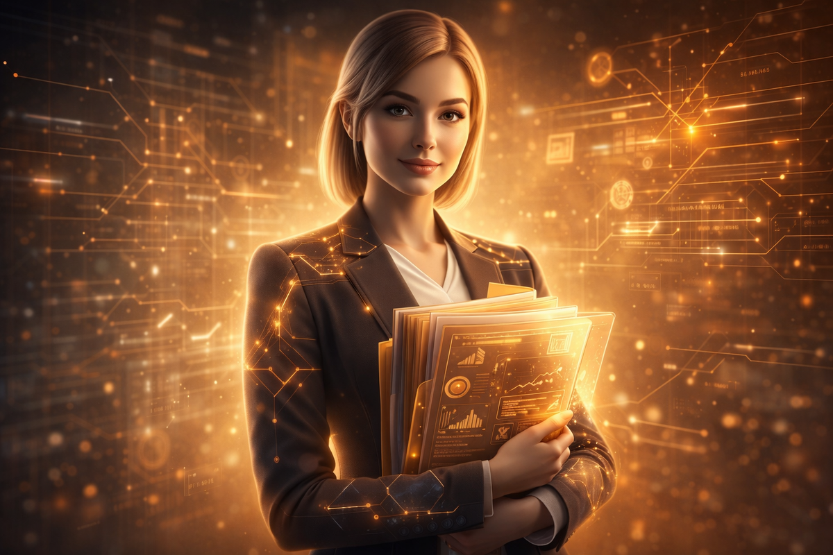 ИИ-ассистент