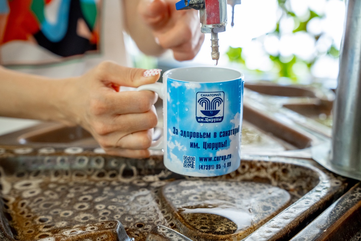 Минеральная вода в санатории — это не просто привычный элемент отдыха, а часть лечебной программы.
