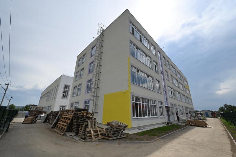 Фото: Павел Ворожцов, «Областная газета»