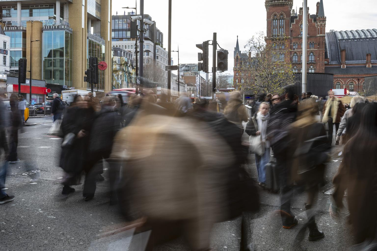 Современная среда требует постоянной реакции