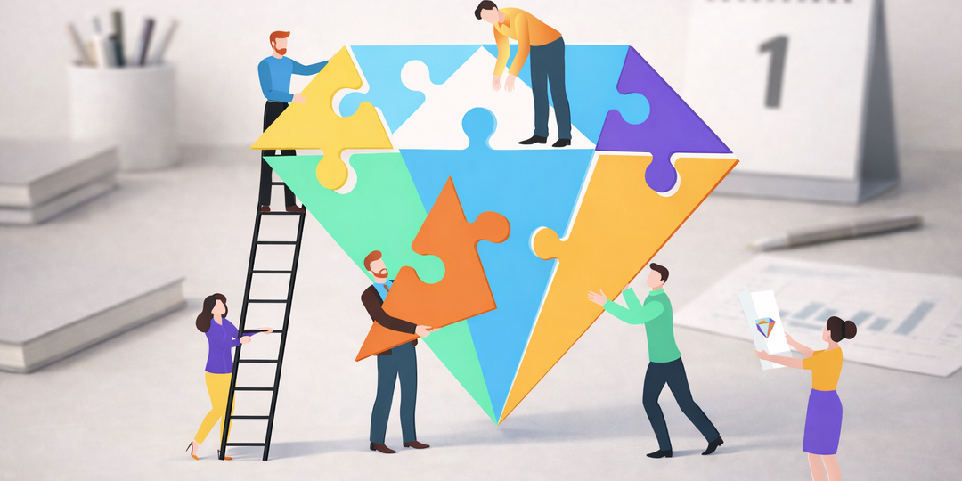 Ты работаешь — или просто присутствуешь?