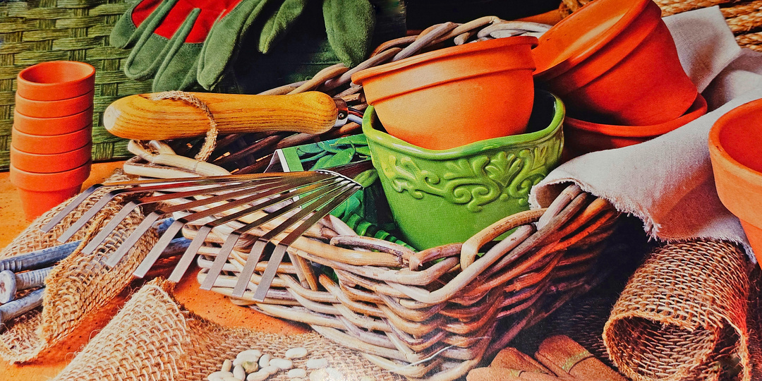 РАБОТЫ ВЕСНОЙ в саду и огороде