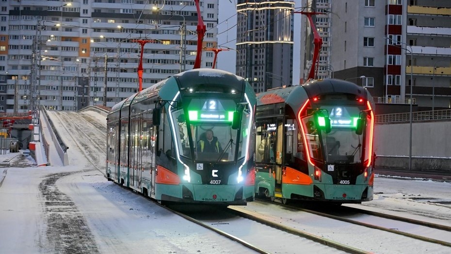 Автор фото: Сергей Ермохин / "ДП"