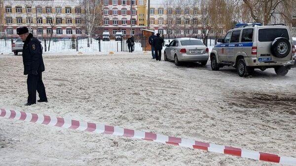    © РИА Новости . Андрей Мазунин