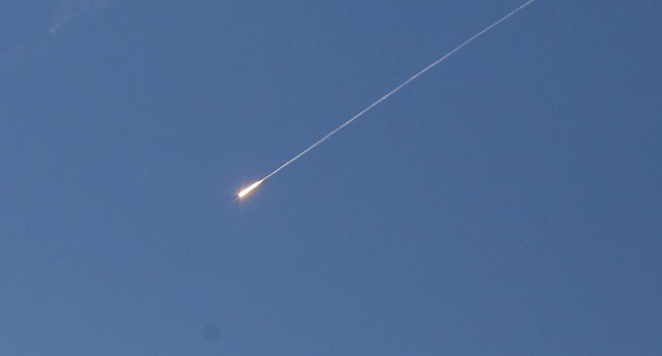    Nidal Eshtayeh / www.globallookpress.com