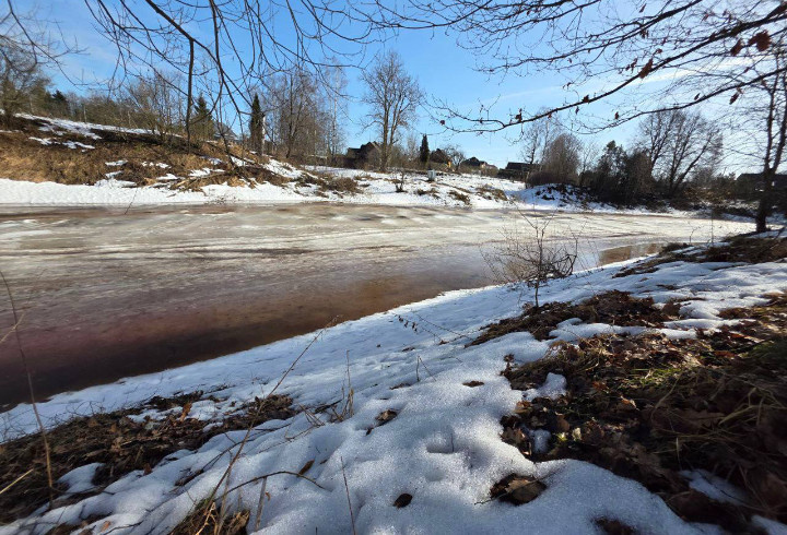 фото: Аварийно-спасательная служба ЛО