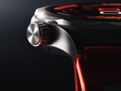    Умные часы OPPO Watch X3 получили дату релиза [ВИДЕО]