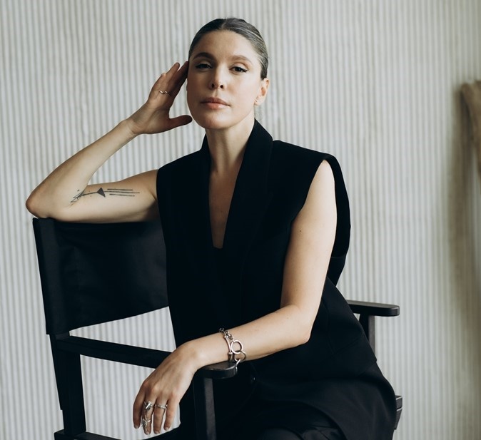 Автор фото: Ульяна Бугрова. Основательница и генеральный директор компании Cool Zone Дарья Малерян.