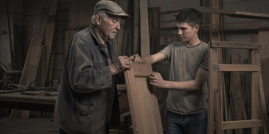 Индивидуальный заказ