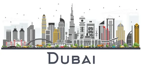 Средняя стоимость турпоездки в ОАЭ в 2025 г. подешевела в России