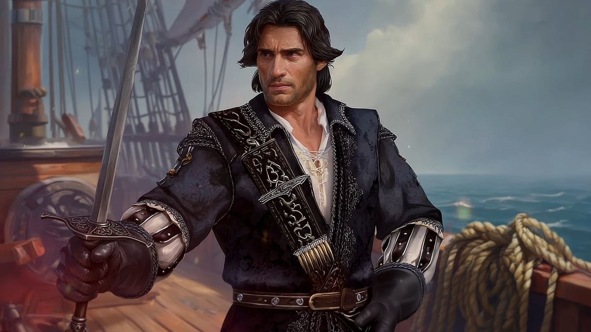 Во что поиграть на этой неделе: новые «Корсары» и шутер в духе Left 4 Dead