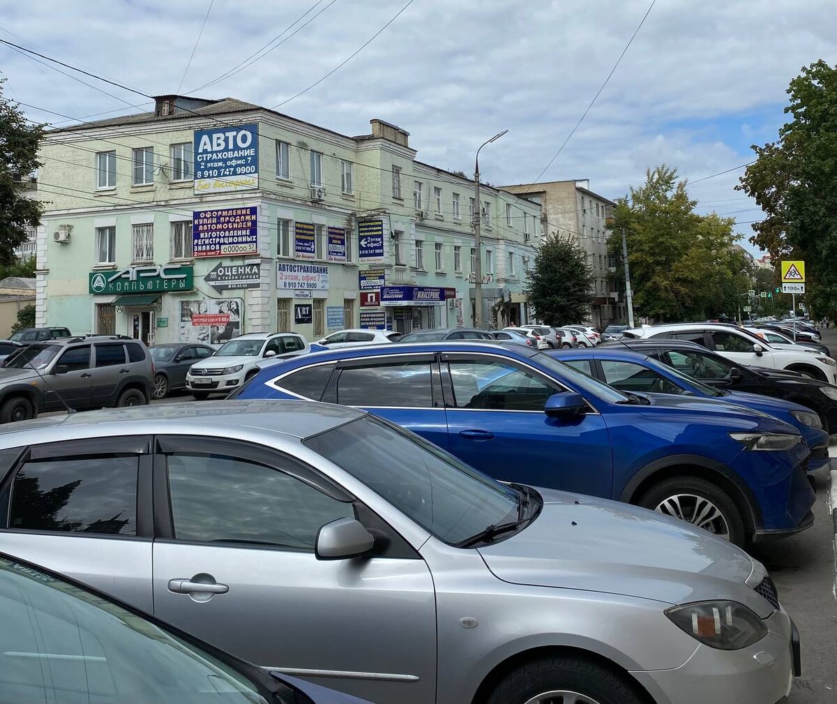    Фото: ИА “Орелград” / Светлана Числова