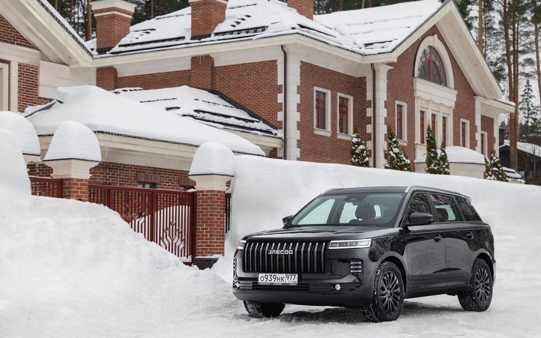 Фото: autonews.ru