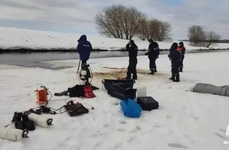    Фото: МЧС РФ