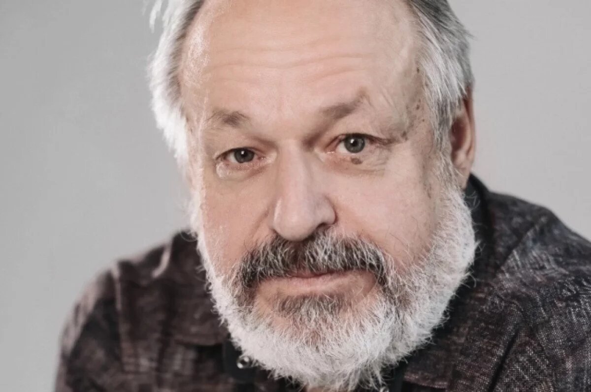    Умер автор официального гимна Владимирской области Сидорцев