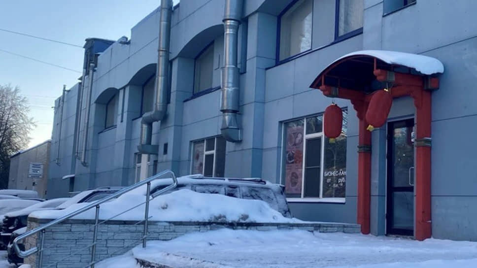 Фото: Пресс-служба государственной административно-технической инспекции Санкт-Петербурга