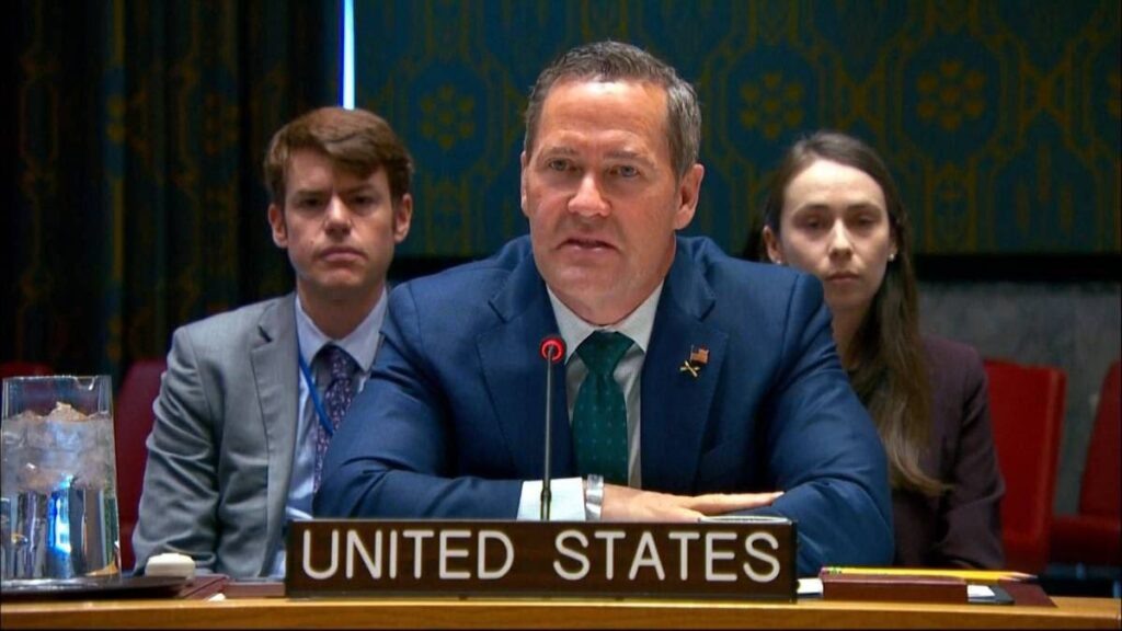 Фото : Global News (Глобальные новости)