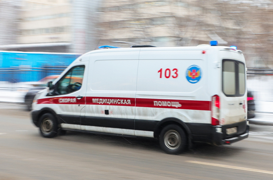    Сергей Петров/NEWS.ru