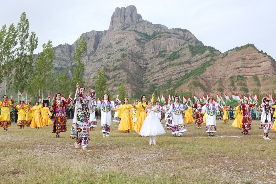 ФОТО: Азия Плюс