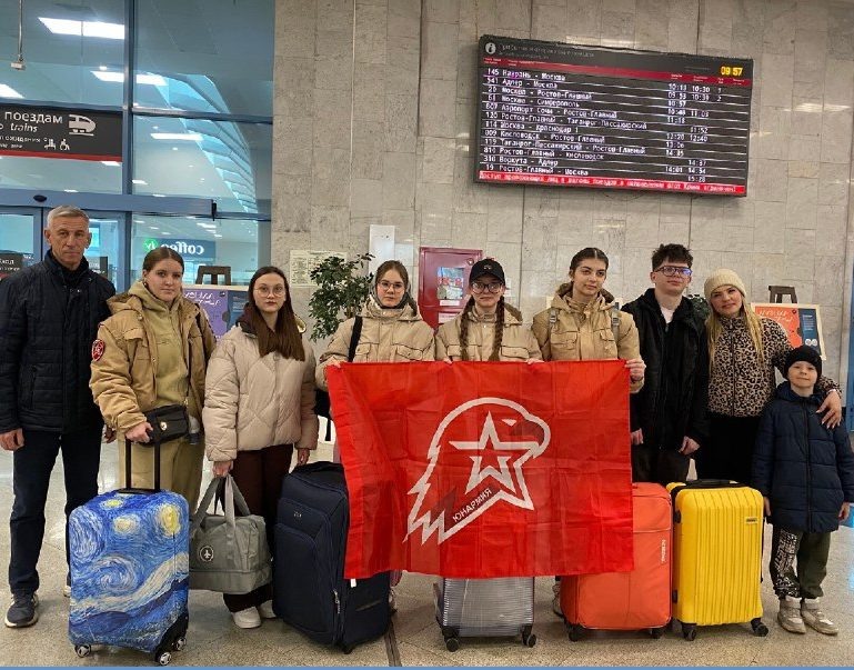     Фото: Администрация Новошахтинска Редактор