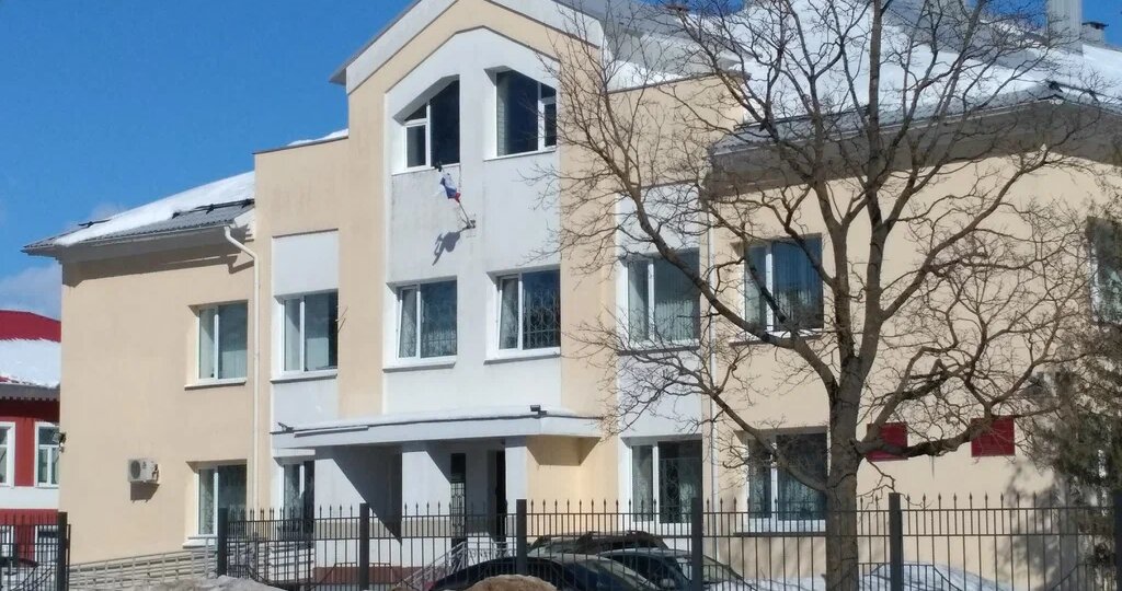 Пассивное избирательное право нарушено или показалось?