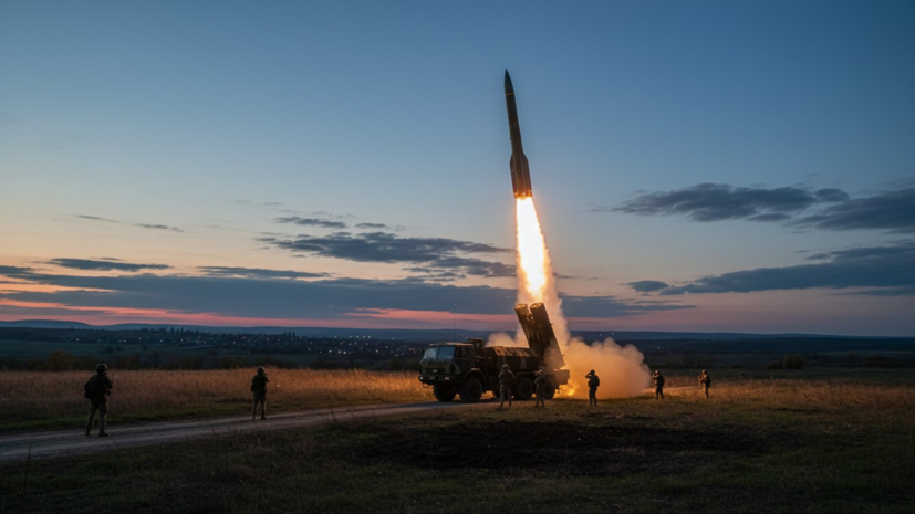   Сгенерировано с помощью ИИ