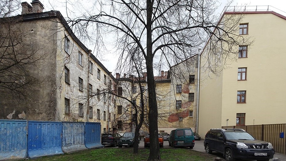 Автор фото: citywalls.ru/house2395