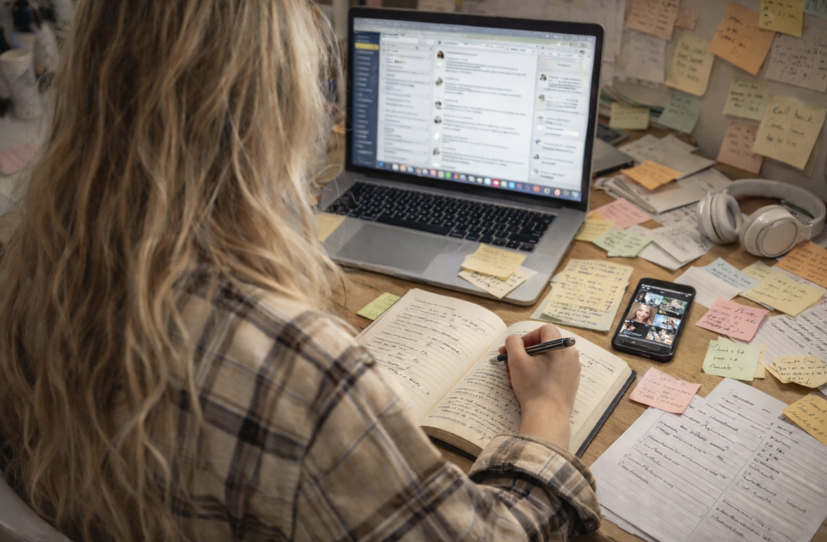 такая обстановочка — мой страшный сон