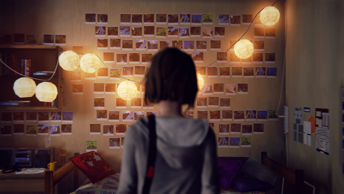 Навсегда в сердцах поколения: за что мы полюбили Life is Strange