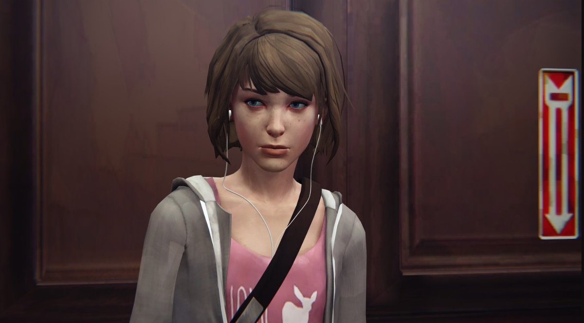 Чтобы справиться с выпадающими на ее долю вызовами и проблемами, Макс постоянно играет со временем, меняя события и просматривая возможные последствия принятых решений