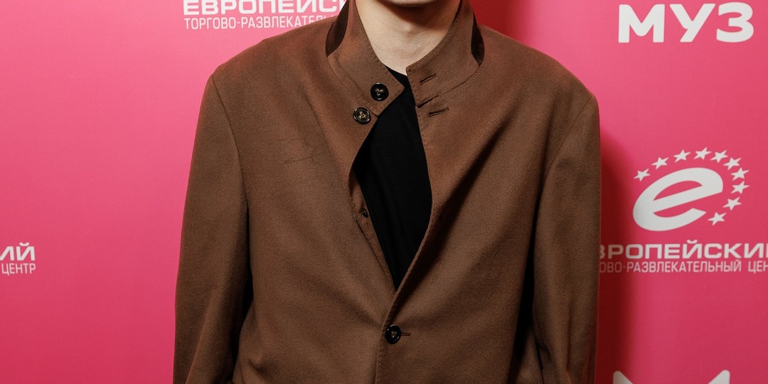 Akmal' объяснил, почему не мечтает о концерте в «Лужниках»