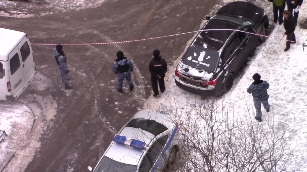    Фото: Царьград