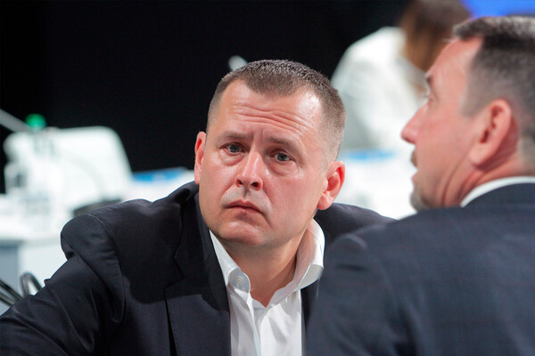 Борис Филатов / Global Look Press   📷