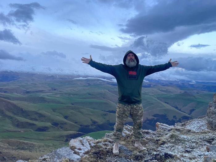 Обложка © Telegram/WarGonzo