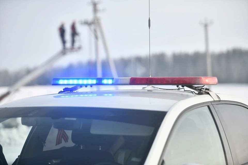    В этом году в регионе увеличилось количество камер. Ольга ЮШКОВА