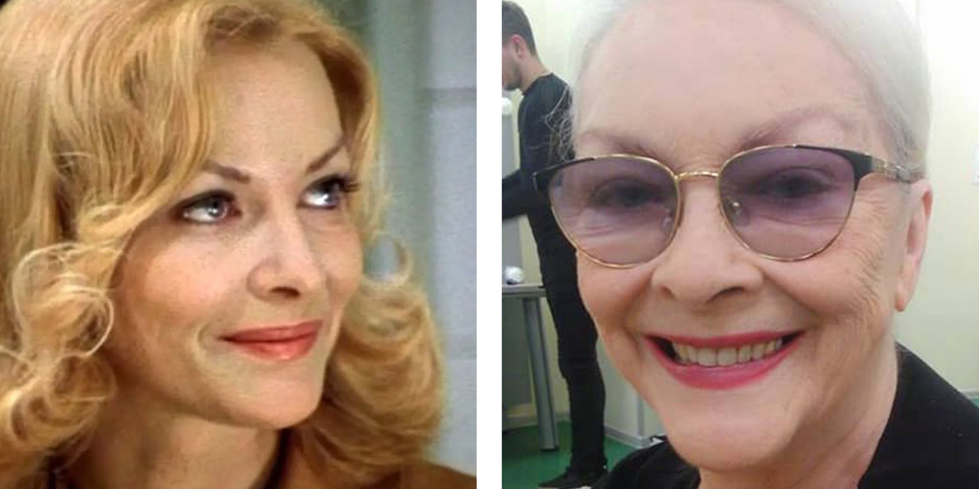 Как спустя годы изменились актеры фильма «Ирония судьбы, или с легким паром!»