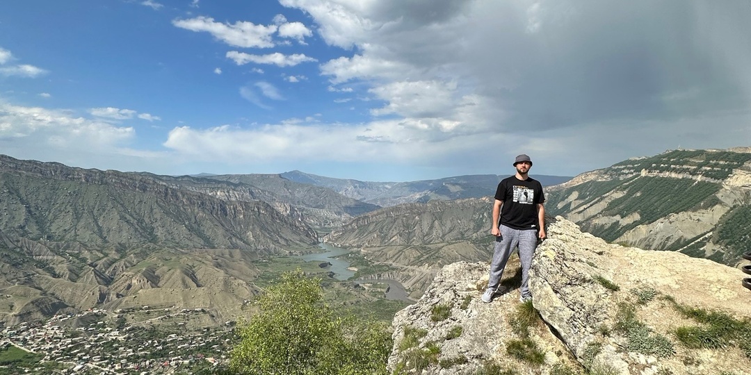 Где круче горы: Алтай или Дагестан? Куда поехать в отпуск - Мой личный опыт