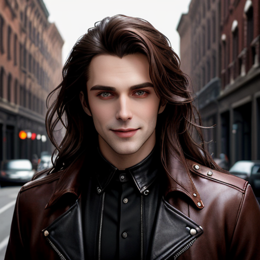 Иллюстрация создана нейросетью для онлайн генерации картинок dezgo.com.