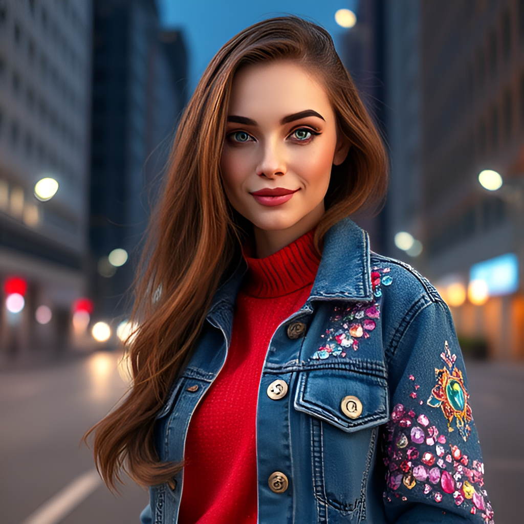 Ярослава. Иллюстрации созданы нейросетью для онлайн генерации картинок dezgo.com.