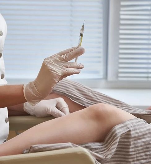 Акушер-гинеколог Венера Григорян 