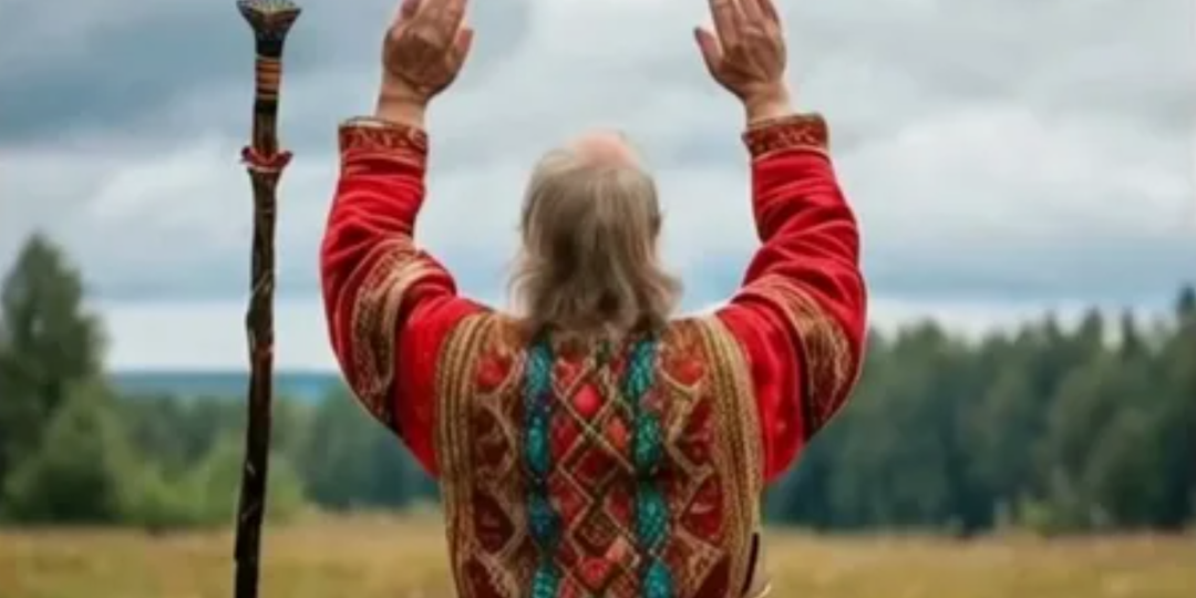 Ведьмёныш. Самое начало. Незримый бой и неопределённость