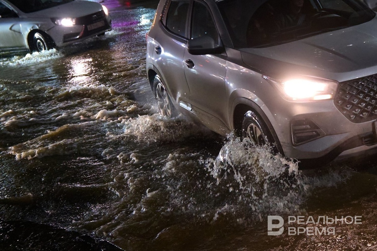   Динар Фатыхов / realnoevremya.ru